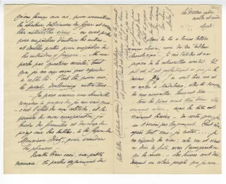 05-11-h A Gide à J Gide 11 déc 1894 p1 recto