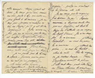 05-11-h A Gide à J Gide 11 déc 1894 p2 recto