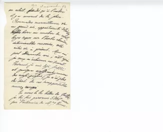 05-11-j A Gide à J Gide 03 nov 1894 p2 recto