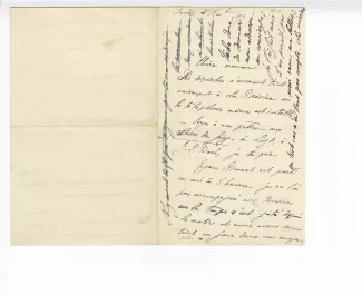 05-11-n A Gide à J Gide 05 nov 1894 recto