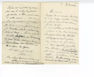 05-11-o A Gide à J Gide 05 déc 1894 recto