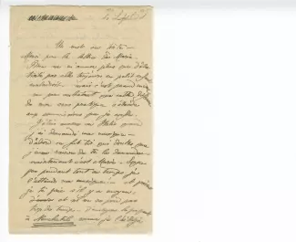 05-11-s A Gide à J Gide 04 oct 1894 recto