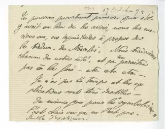 05-11-t A Gide à J Gide 17 oct 1894 p4 recto
