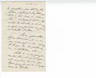 05-11-u A Gide à J Gide 06 sept 1894 p3 recto