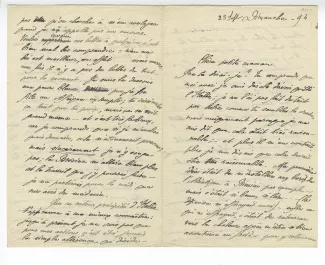 05-11-v A Gide à J Gide 29 sept 1894 p1 recto