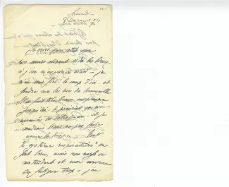 05-11-x A Gide à J Gide 08 déc 1894 recto