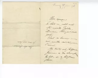 05-12-ae A Gide à J Gide 09 janv 1895 recto