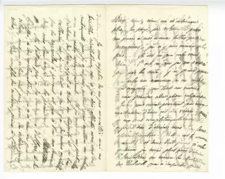 05-12-af A Gide à J Gide 23 ou 24 janv 1895 p1 verso