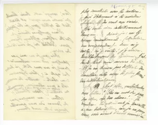 05-12-ag A Gide à J Gide 24 janv 1895 p2 recto