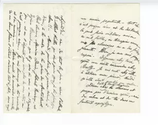 05-12-ah A Gide à J Gide 19 & 20 janv 1895 bis verso