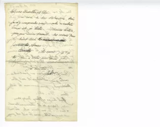 05-12-c A Gide à J Gide 12 mars 1895 p2 verso