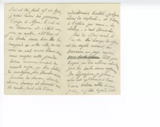 05-12-d A Gide à J Gide 03 fév 1895 p1 verso