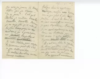 05-12-d A Gide à J Gide 03 fév 1895 p2 recto