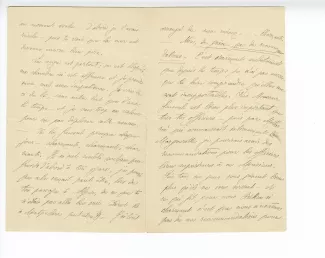 05-12-e A Gide à J Gide 31 janv 1895 p1 verso