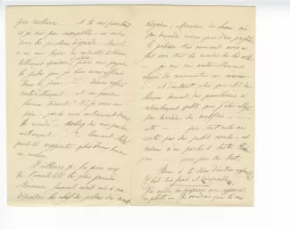 05-12-e A Gide à J Gide 31 janv 1895 p2 verso