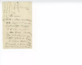 05-12-g A Gide à J Gide 10 mars 1895 recto