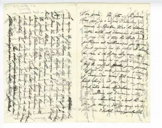 05-12-h A Gide à J Gide 25 fév 1895 p2 verso
