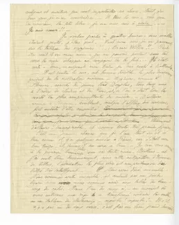 05-12-l A Gide à J Gide 28 janv 1895 p1 verso