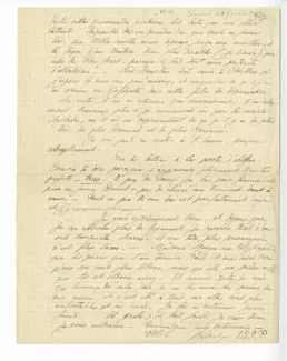 05-12-l A Gide à J Gide 28 janv 1895 p2 recto