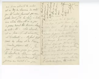 05-12-m A Gide à J Gide 08 fév 1895 p1 recto