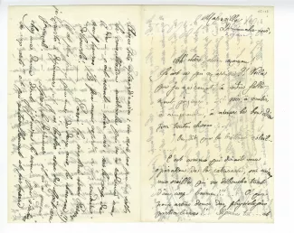 05-12-n A Gide à J Gide 20 janv 1895 p1 recto