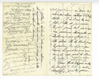 05-12-n A Gide à J Gide 20 janv 1895 p2 recto