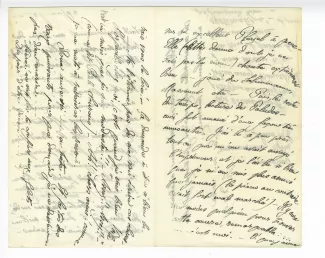 05-12-n A Gide à J Gide 20 janv 1895 p2 verso