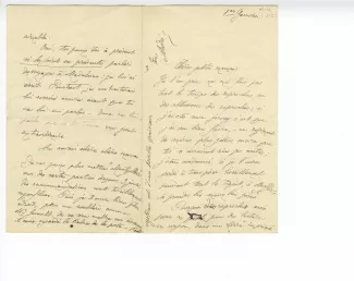 05-12-q A Gide à J Gide 01 janv 1895 recto