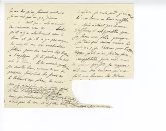 05-12-r A Gide à J Gide 15 mars 1895 p1 verso