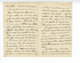 05-12-r A Gide à J Gide 15 mars 1895 p4 recto