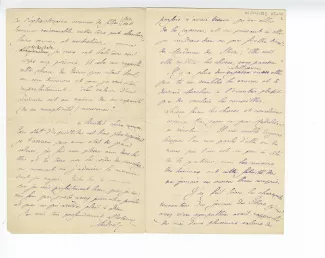 05-12-u A Gide à J Gide 05 avril 1895 p2 recto