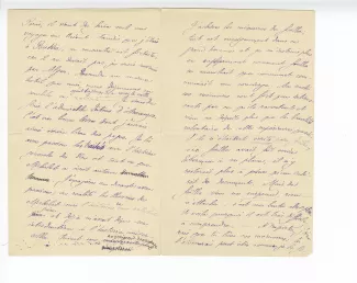 05-12-u A Gide à J Gide 05 avril 1895 p2 verso
