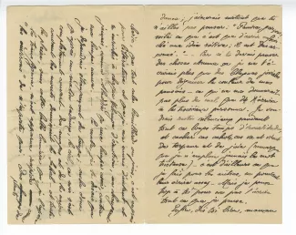 05-12-v A Gide à J Gide 25 janv 1895 p1 verso