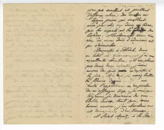 05-12-v A Gide à J Gide 25 janv 1895 p2 recto