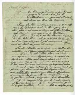 05-12-v A Gide à J Gide 25 janv 1895 p4 recto