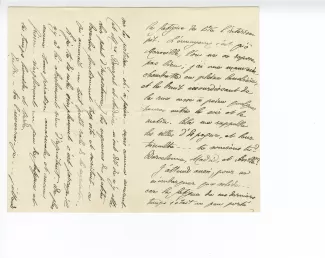 05-12-x A Gide à J Gide 18 janv 1895 p1 verso
