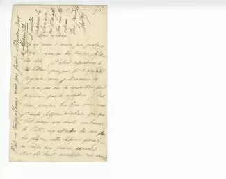 05-12-y A Gide à J Gide 17 janv 1895 p1 recto