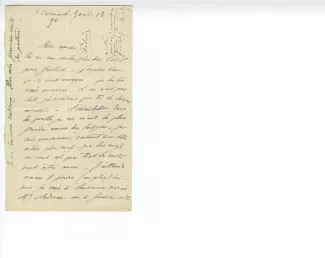 05-12-z A Gide à J Gide 13 déc 1894 recto