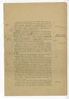 05-13-a A Gide Promenade au Salon d'Automne 1905 corr p1c