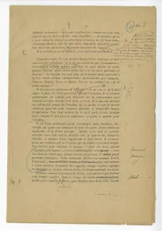 05-13-a A Gide Promenade au Salon d'Automne 1905 corr p1d
