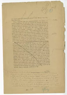 05-13-a A Gide Promenade au Salon d'Automne 1905 corr p2c
