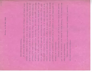 05-17-b A Gide à J Strohl 10 mai 1928