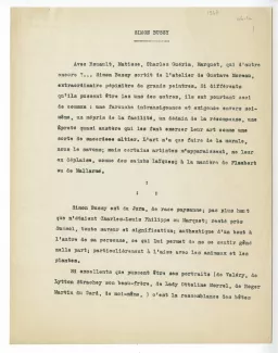 06-16-a A Gide préface catalogue S Bussy 1948 bis p1