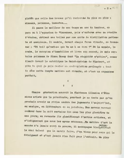 06-16-a A Gide préface catalogue S Bussy 1948 bis p2