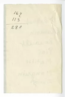 06-16-b A Gide préface catalogue S Bussy 1948 p3 verso