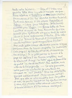 06-29-c Heyd à Gide 10 oct 1948 p2 recto
