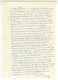 06-29-c Heyd à Gide 10 oct 1948 p2 verso