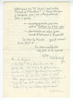 06-29-d Heyd à Gide 17 juin 1948 p2 verso