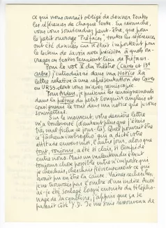 06-29-e Heyd à Gide 01 juin 1948 p1 verso