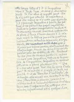 06-29-e Heyd à Gide 01 juin 1948 p2 recto